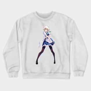 KURONEKO - ANIME - T SHIRT Crewneck Sweatshirt